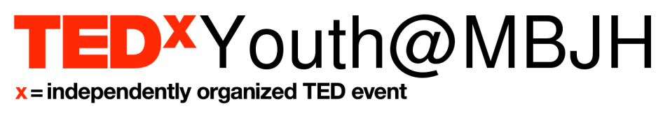 TEDxYouth@MBJH